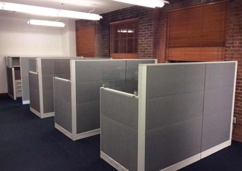 1 Source Office Furniture Baltimore Maryland Cubicles