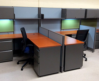 Open Plan Systems Workstations 1 Source Office Furniture Baltimore