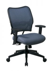 Best Ergonomic Chairs - Space Seating Veraflex