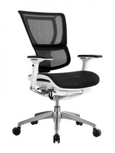 Best Ergonomic Chairs - IOO Chair by Eurotech
