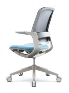 Best Ergonomic Chairs AMQ Flyt