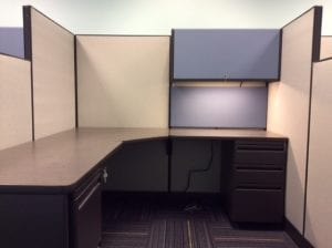 office furniture relocation