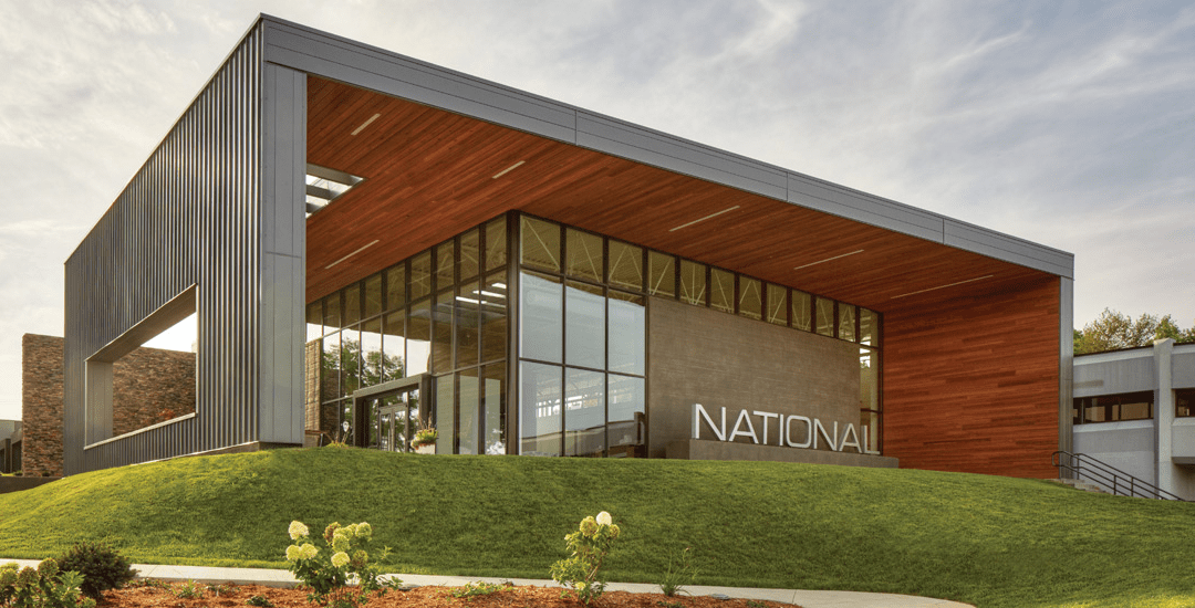 National Office Furniture Delivery Program 2019