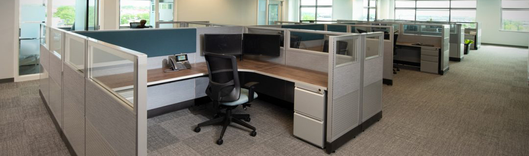 Workstations in White Marsh Maryland
